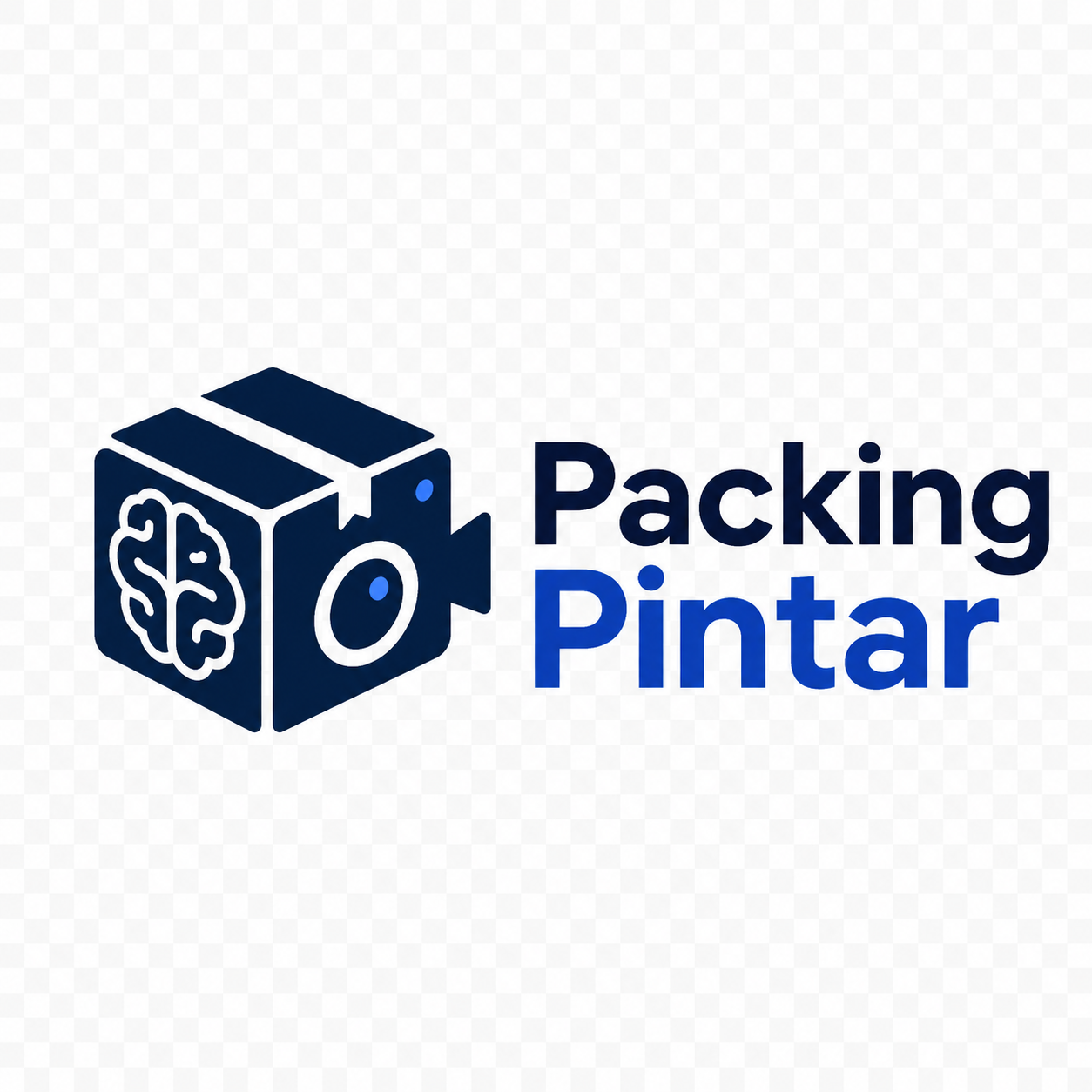 Logo Packing Pintar